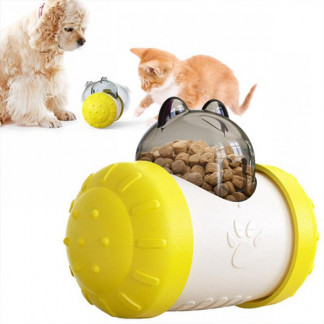 Διαδραστικό παιχνίδι για κατοικίδια SlowFeeder