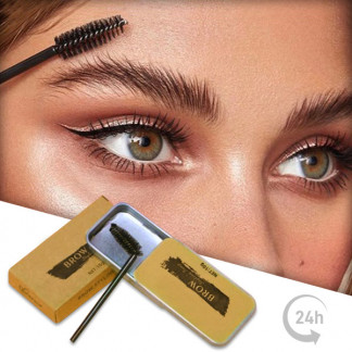 Σαπούνι Styling Φρυδιών LUSHBROW