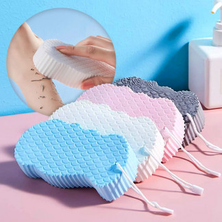 Σούπερ Μαλακό Σφουγγάρι Απολέπισης (2 τεμ.)