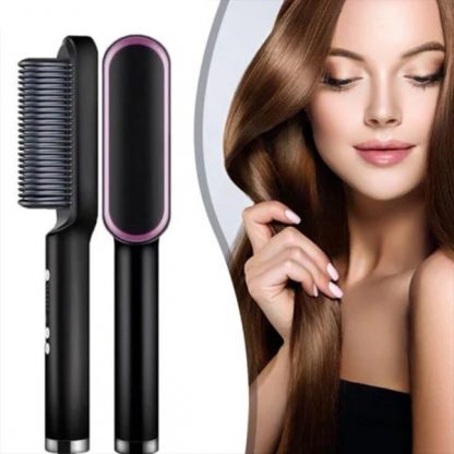 Βούρτσα ισιώματος μαλλιών SparkStyle™