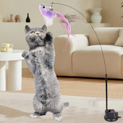 Παιχνίδι γάτας CATTY