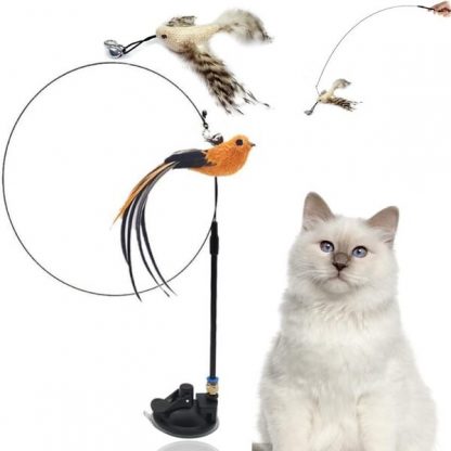 Παιχνίδι γάτας CATTY