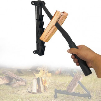 Επιτοίχιος διαχωριστής ξύλου