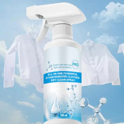 Καθαριστικό ενδυμάτων SpotMaster™