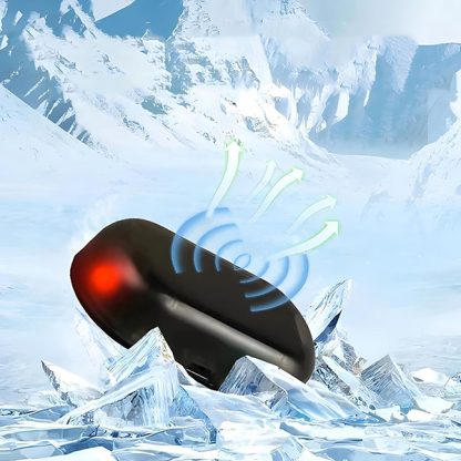 Ηλεκτρομαγνητικός ξεπαγωτήρας FrostGuard