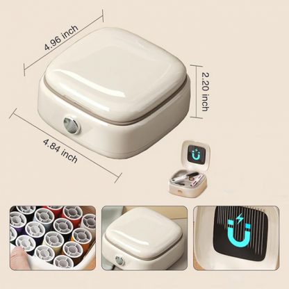 Κιτ ραπτικής QuickStitch