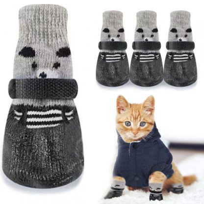 Αδιάβροχες κάλτσες PawGuard
