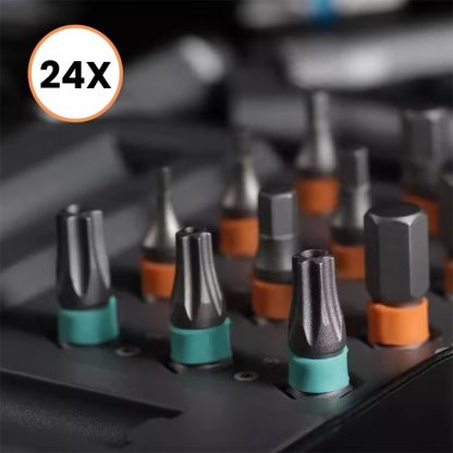 Κατσαβίδι SmartGrip