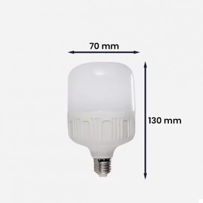 Λαμπτήρας με αισθητήρα LED - BrightMaster