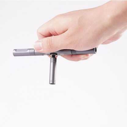 Κατσαβίδι SmartGrip