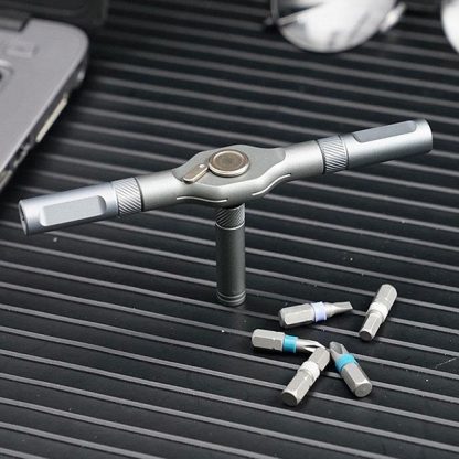 Κατσαβίδι SmartGrip