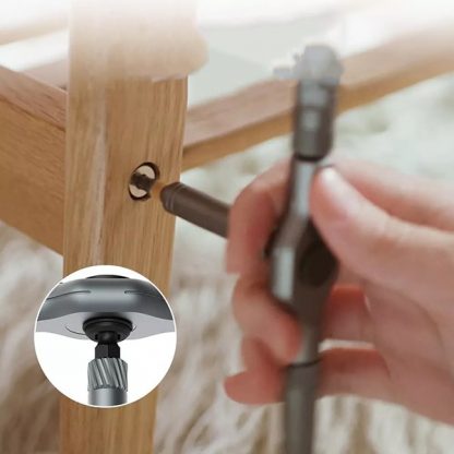 Κατσαβίδι SmartGrip