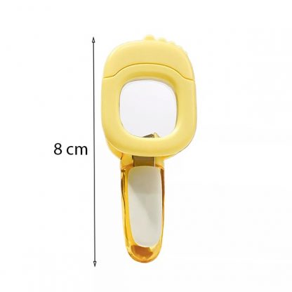 Κόπτης νυχιών 3 σε 1 – TinyTrim