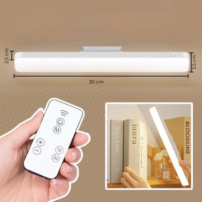 Φορητό LED Φως - MagnetLight