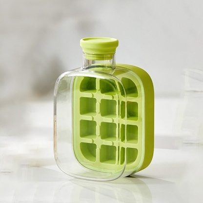 Μπουκάλι παγομηχανής 500ml - CoolSip