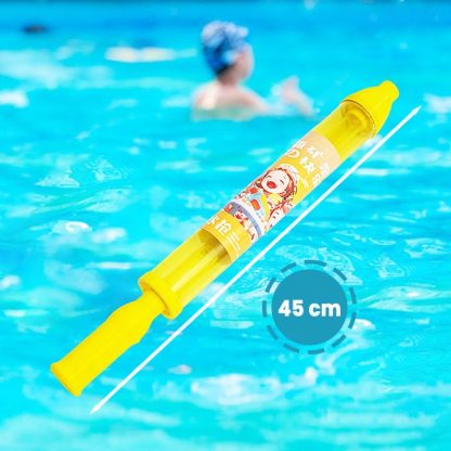 Πιστόλι Νερού – FireworkSplash