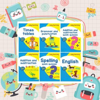 FunEnglish για παιδιά - LearnPlay
