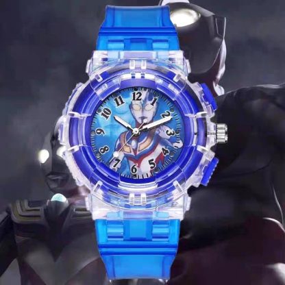 Παιδικό ρολόι ULTRAMAN