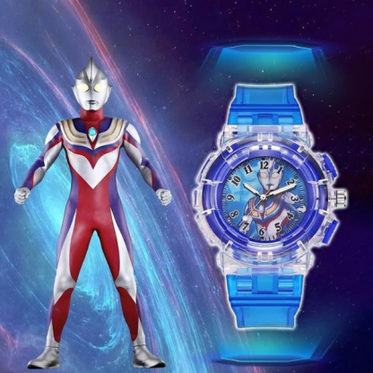Παιδικό ρολόι ULTRAMAN