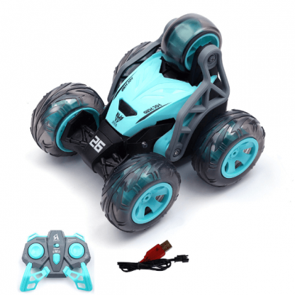 Αυτοκινητάκι Κασκαντέρ 360° - TURBO RACER