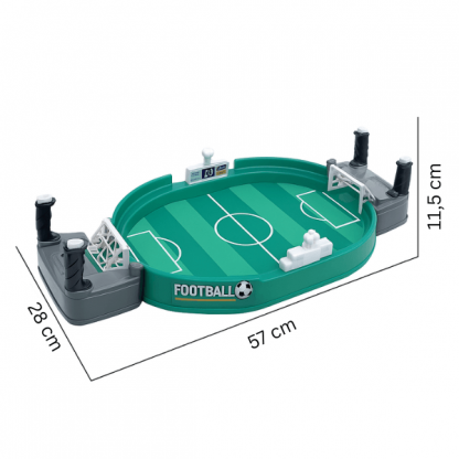 Επιτραπέζιο ποδόσφαιρο FUNPLAY